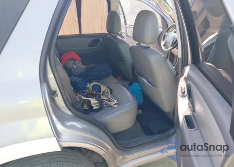 2007 Ford Escape Hybrid из США, поврежденный, VIN 1FMCU49H87KB34041